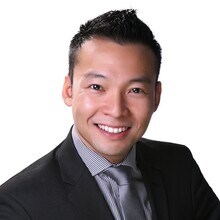 Willie Kuo, CPM, CCIM